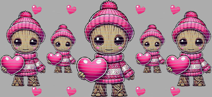 16oz Valentine-J8-467